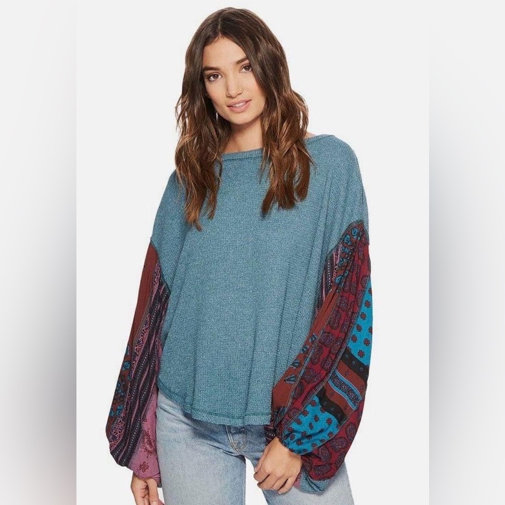 Free People Blossom Thermal
